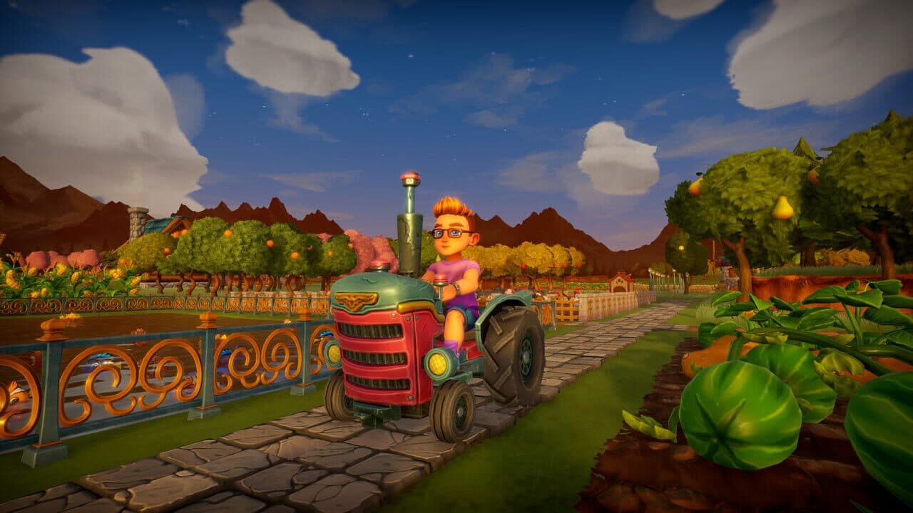 Farm Together 2 thumbnail 5