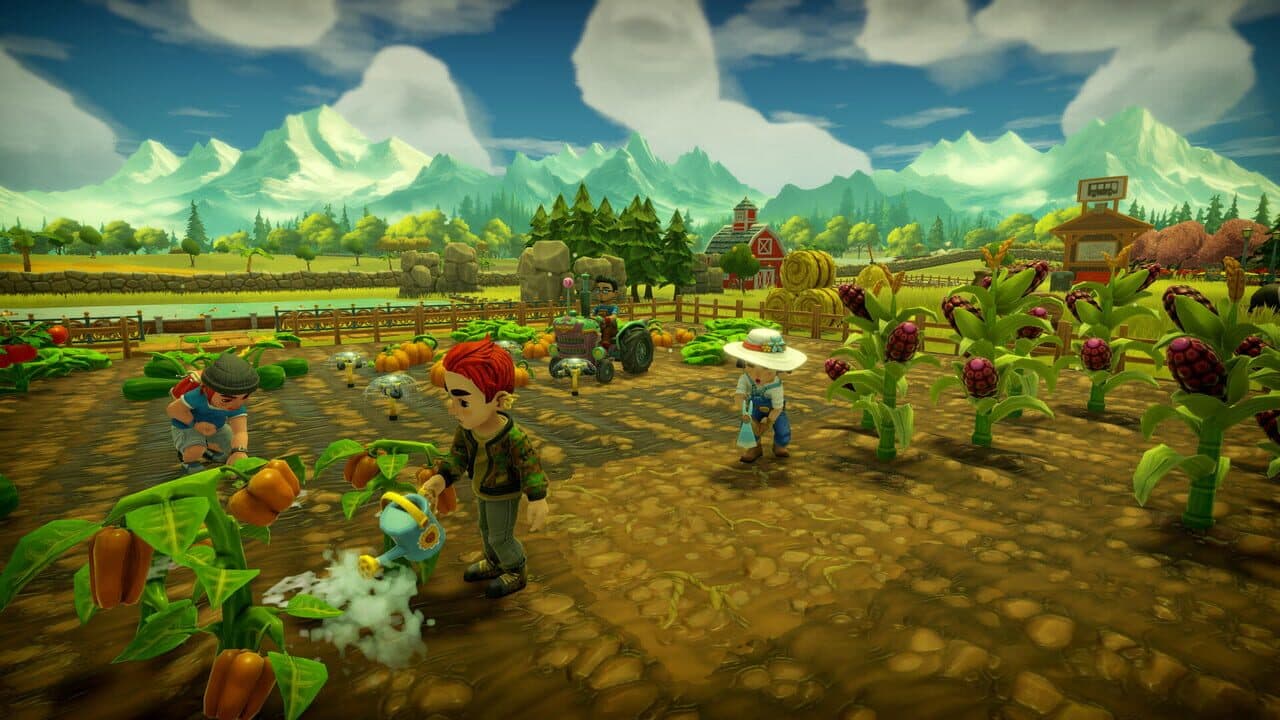 Farm Together 2 thumbnail 7
