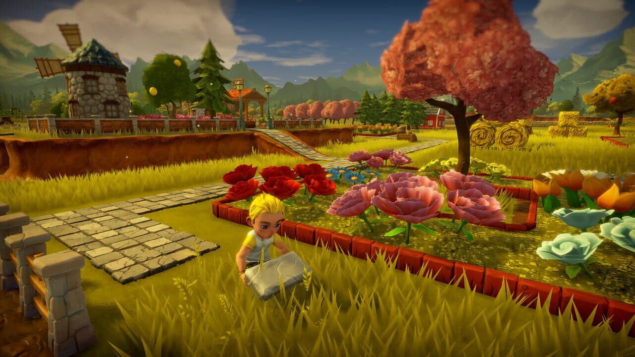 Farm Together 2 thumbnail 8