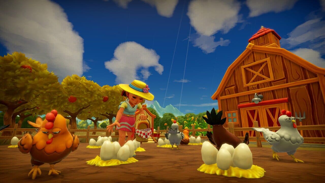 Farm Together 2 thumbnail 9