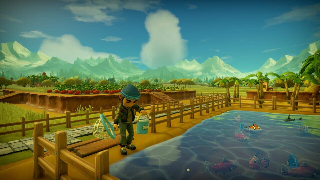 Farm Together 2 thumbnail 10