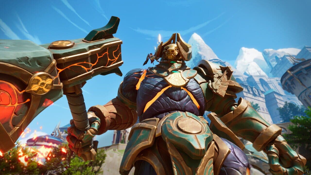 Eternal Strands thumbnail 6