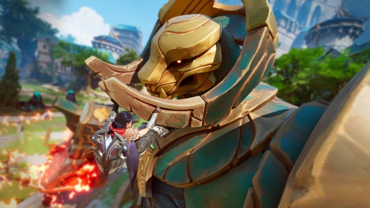 Eternal Strands thumbnail 8