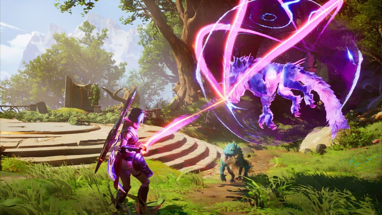 Eternal Strands thumbnail 9