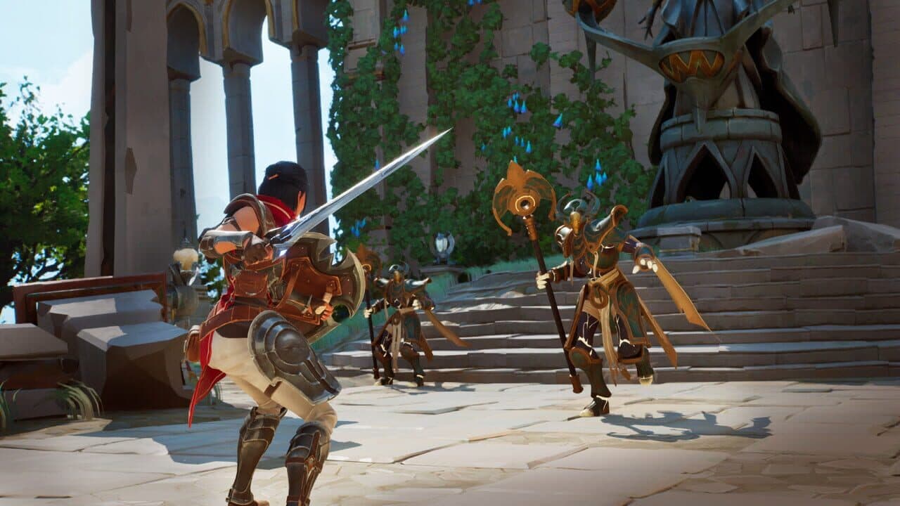 Eternal Strands thumbnail 2