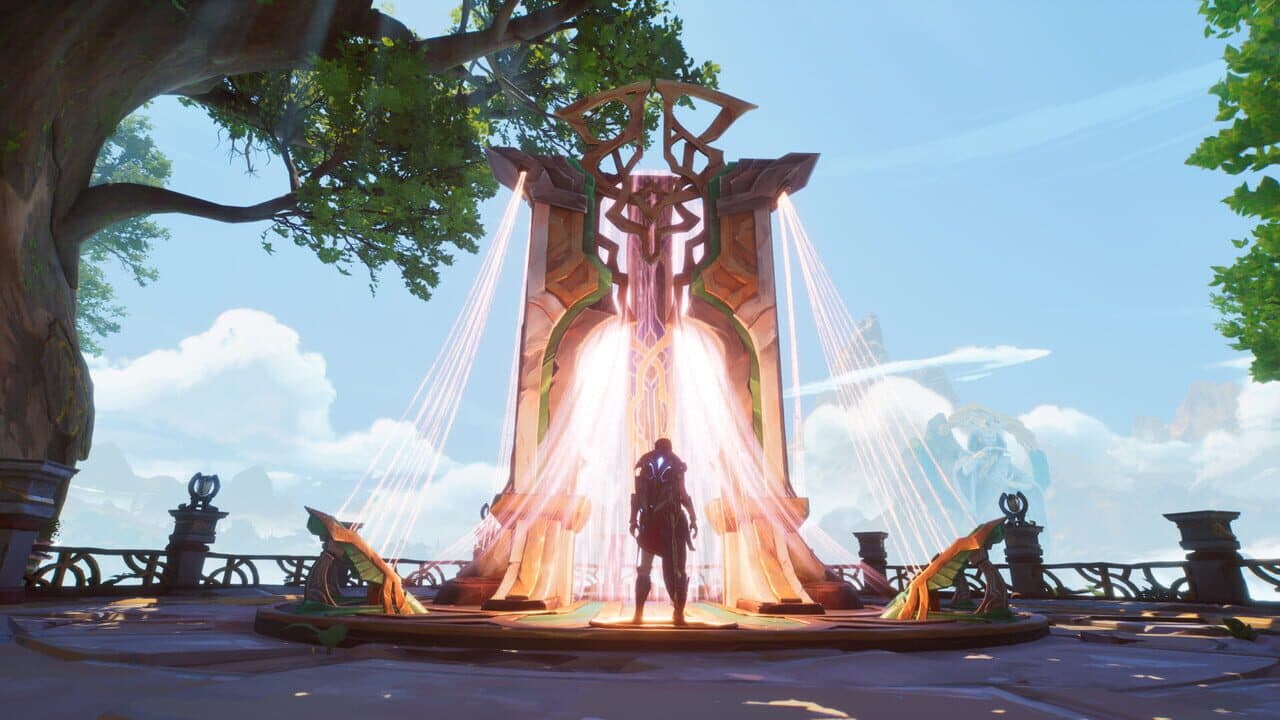 Eternal Strands thumbnail 3