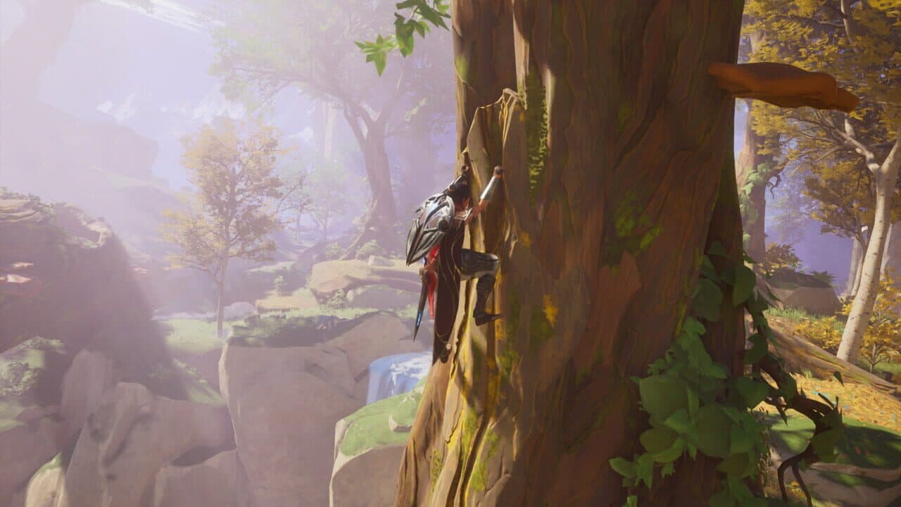 Eternal Strands thumbnail 5