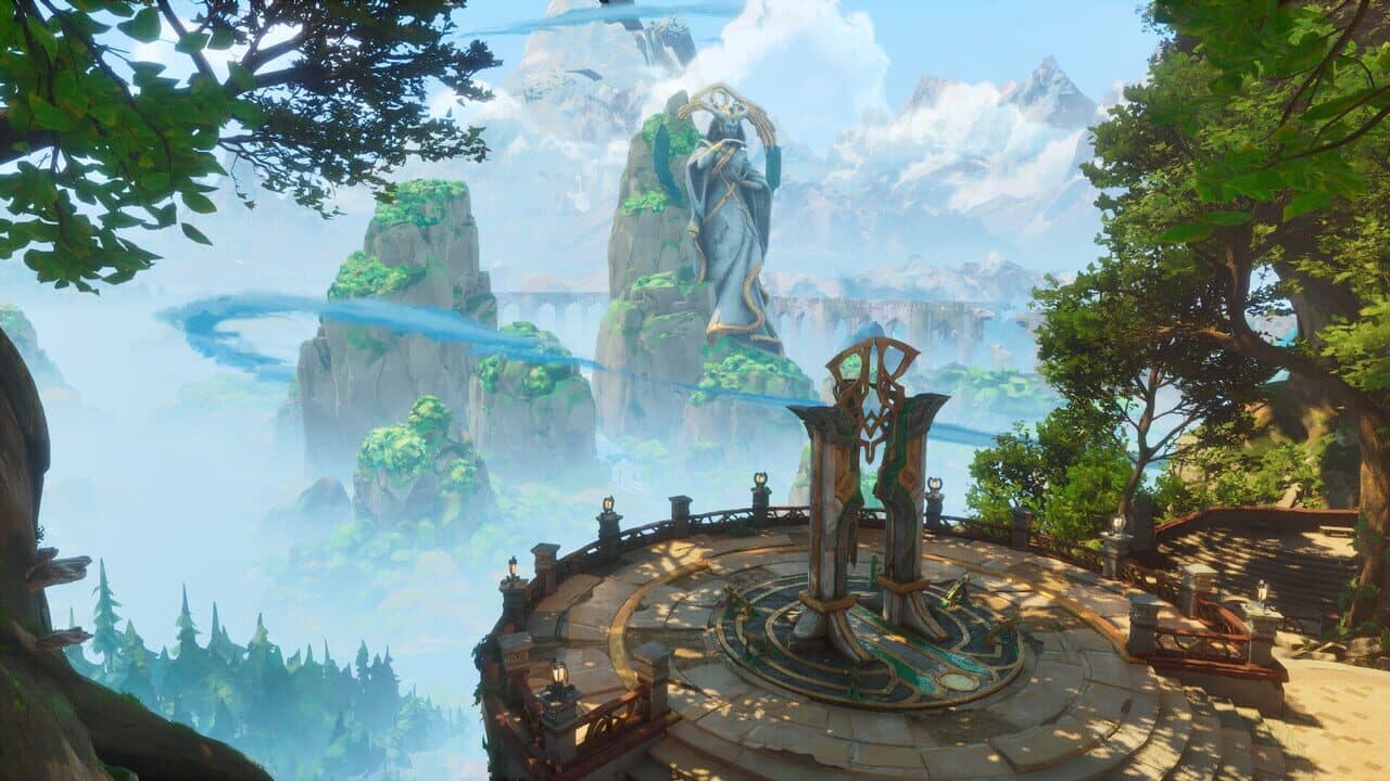 Eternal Strands thumbnail 10