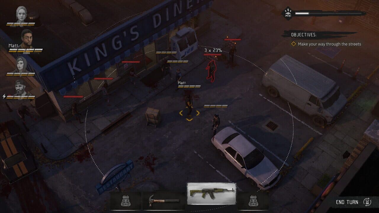 Dead Season thumbnail 7