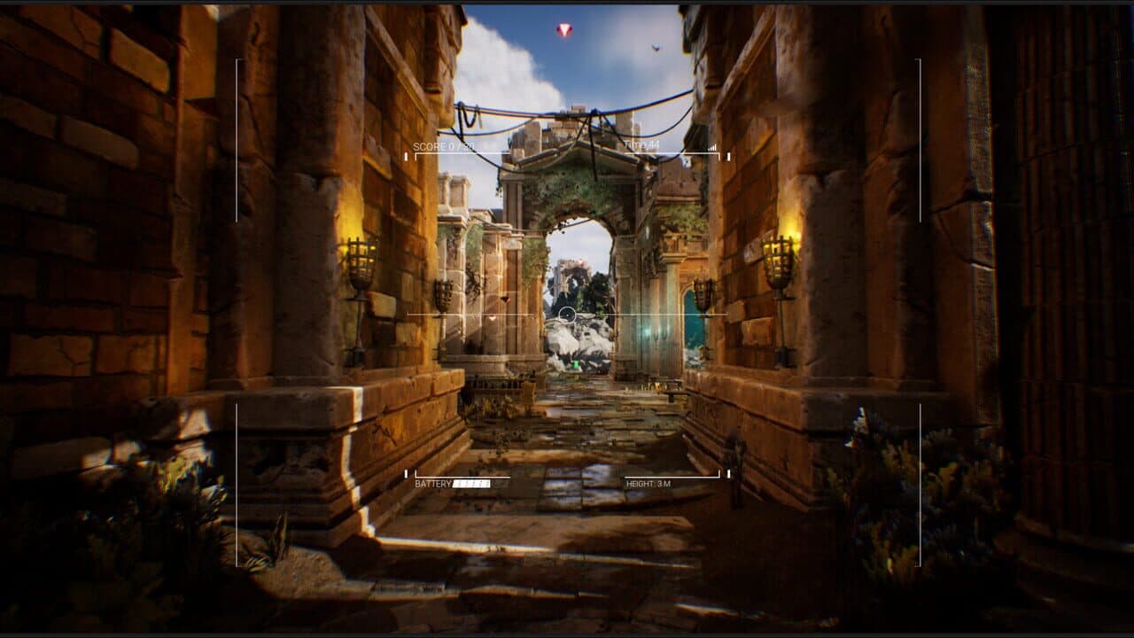 Diamond Drone thumbnail 2