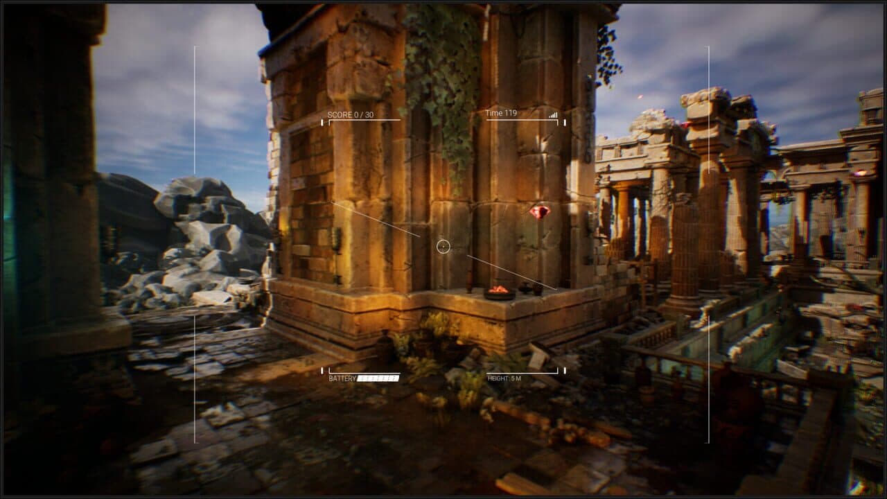 Diamond Drone thumbnail 3