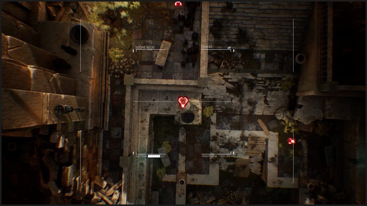 Diamond Drone thumbnail 4