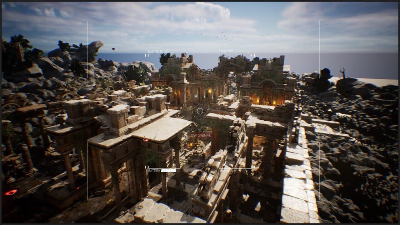 Diamond Drone thumbnail 5