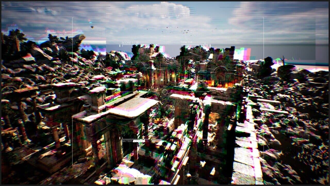 Diamond Drone thumbnail 6