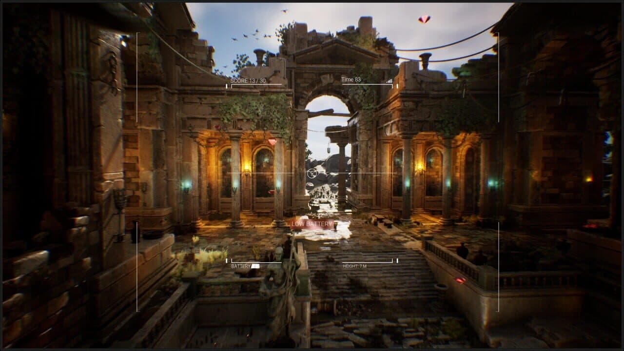 Diamond Drone thumbnail 7