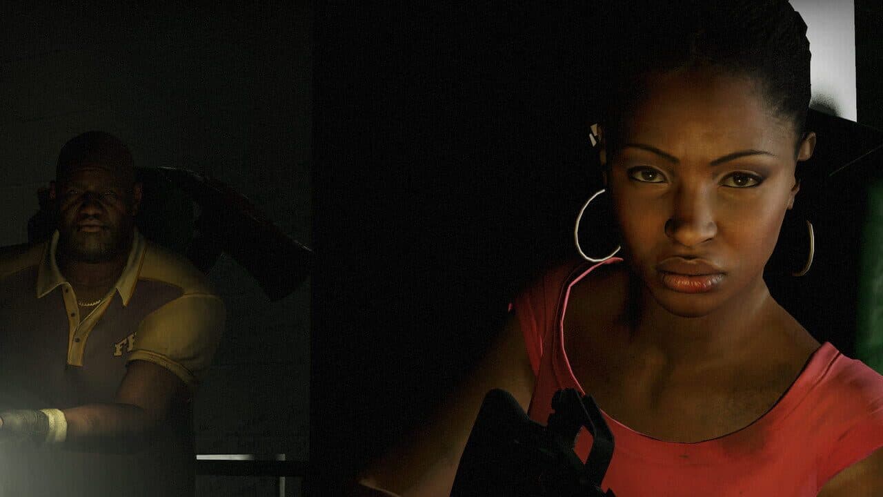Left 4 Dead 2 screenshot 1
