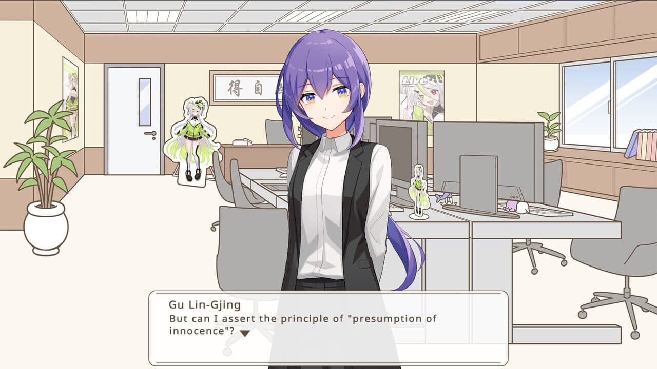 The Real Faces of Vtuber thumbnail 4
