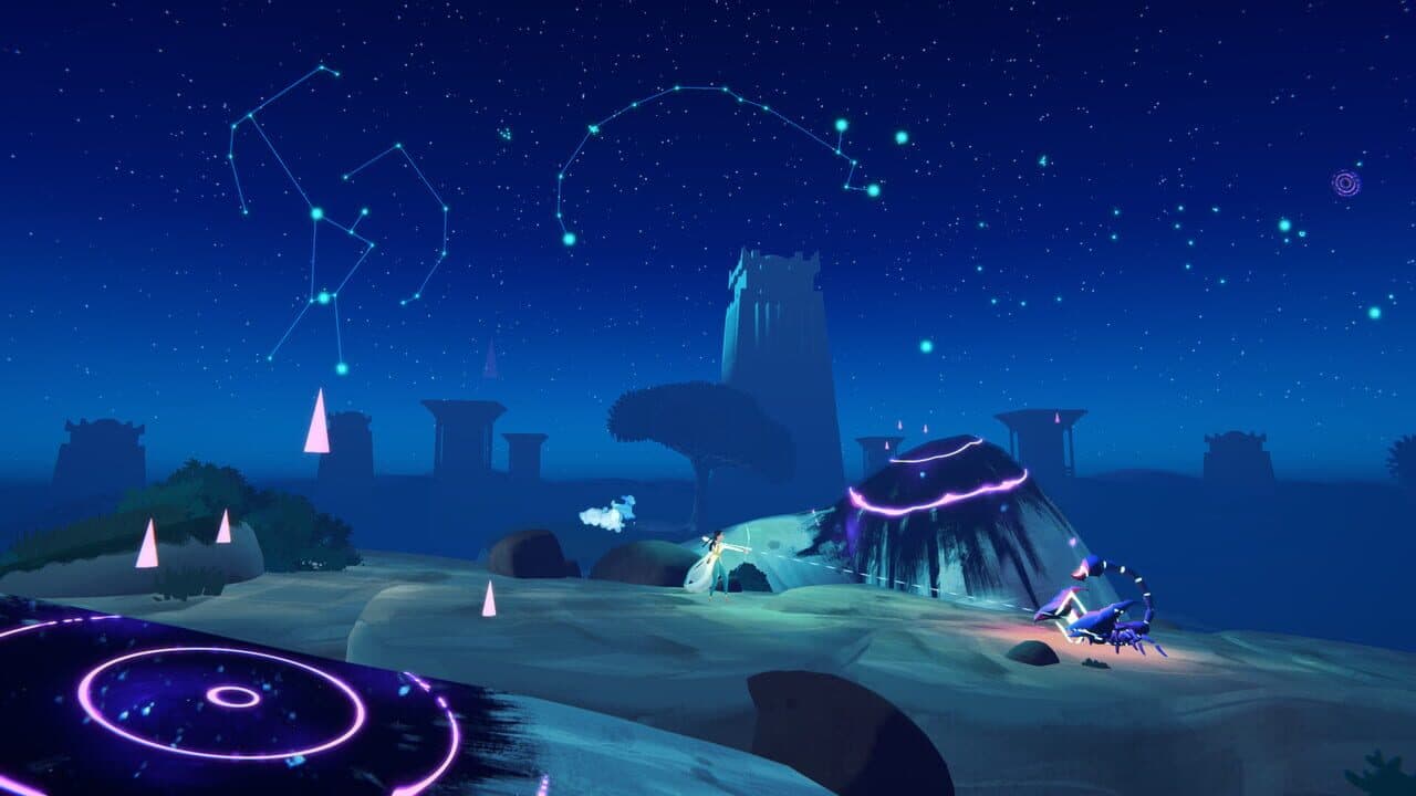 Nightscape thumbnail 5