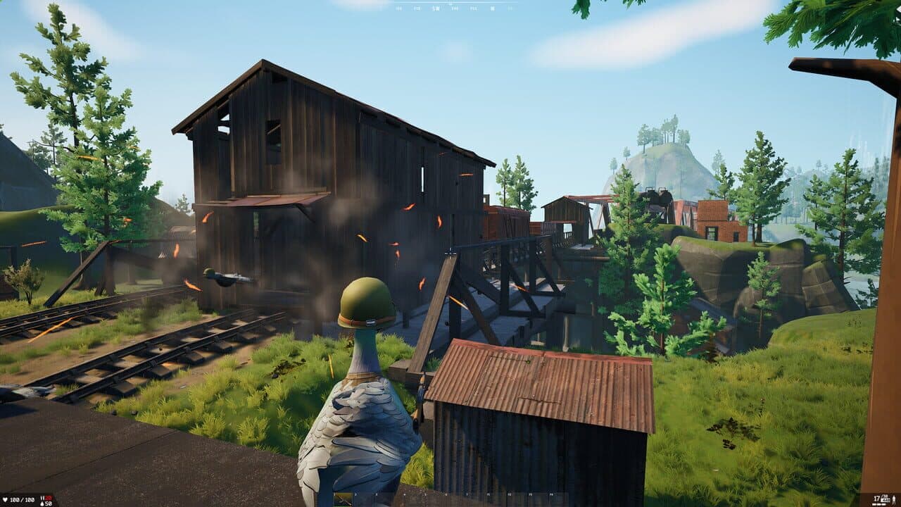 Duckside thumbnail 2