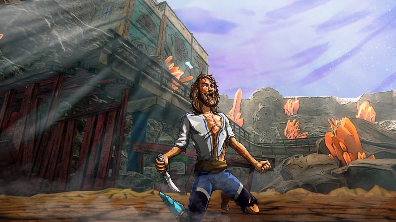 Sky of Tides thumbnail 5