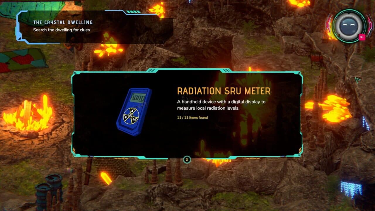 Sky of Tides thumbnail 6