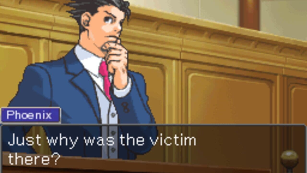 A Turnabout to El Dorado screenshot 1