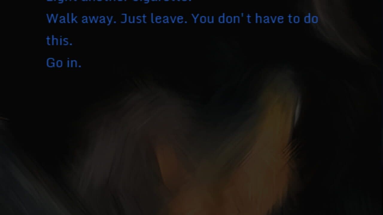 A Journey to Omega Station screenshot 1