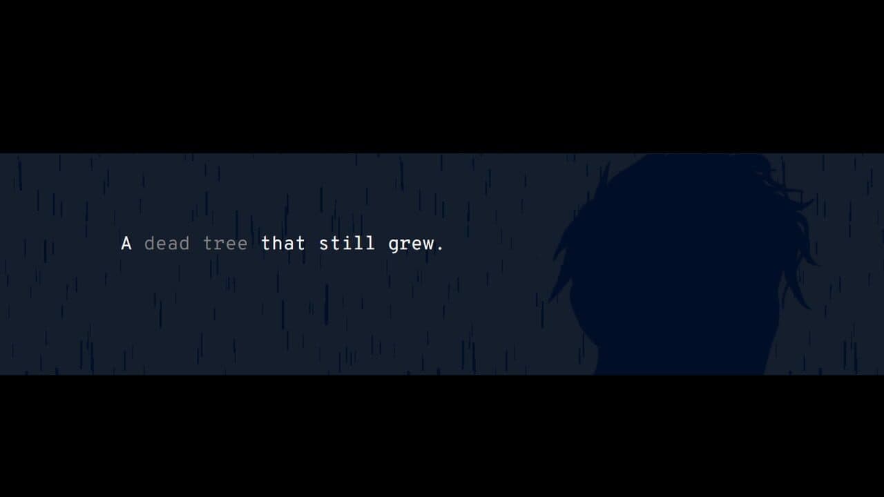 The Tree Of Life screenshot 1