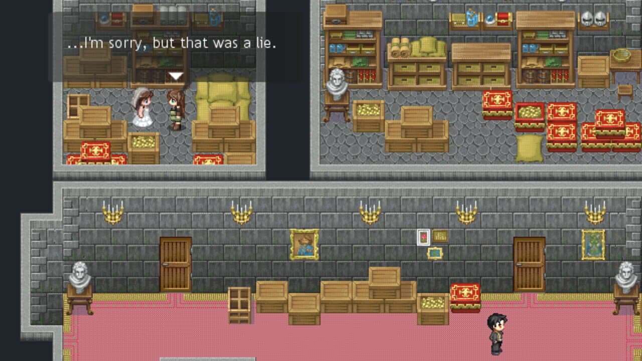 Didnapper screenshot 1