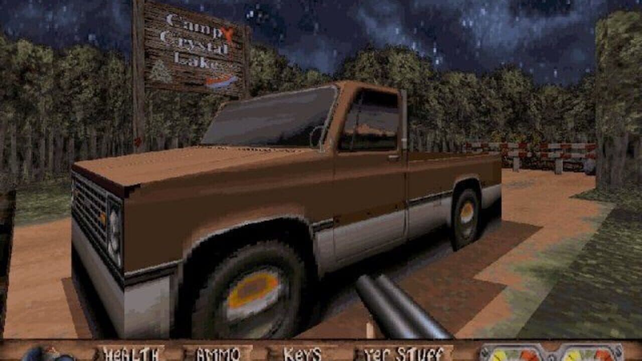 Redneck Rampage: Suckin' Grits on Route 66 thumbnail 6