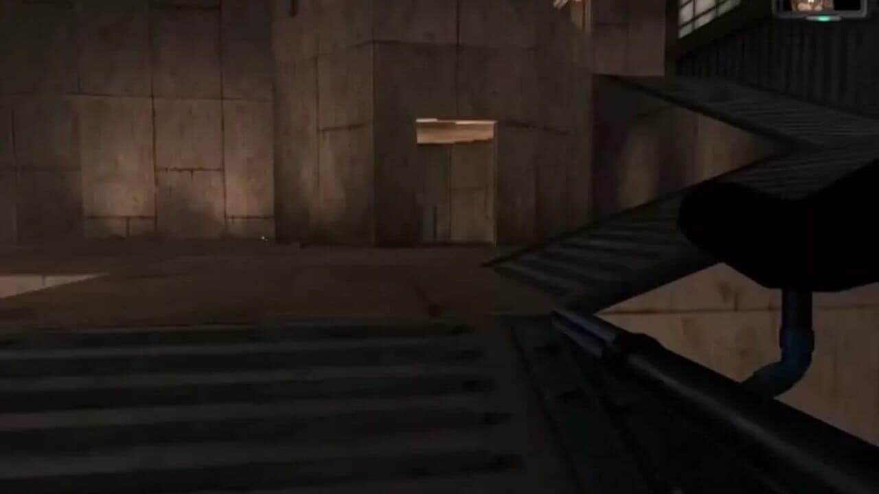 Extreme Paintbrawl 4 screenshot 1