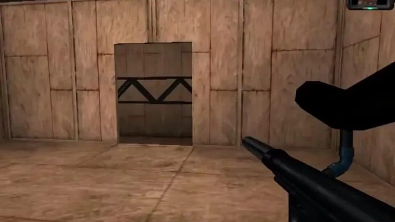 Extreme Paintbrawl 4 thumbnail 3