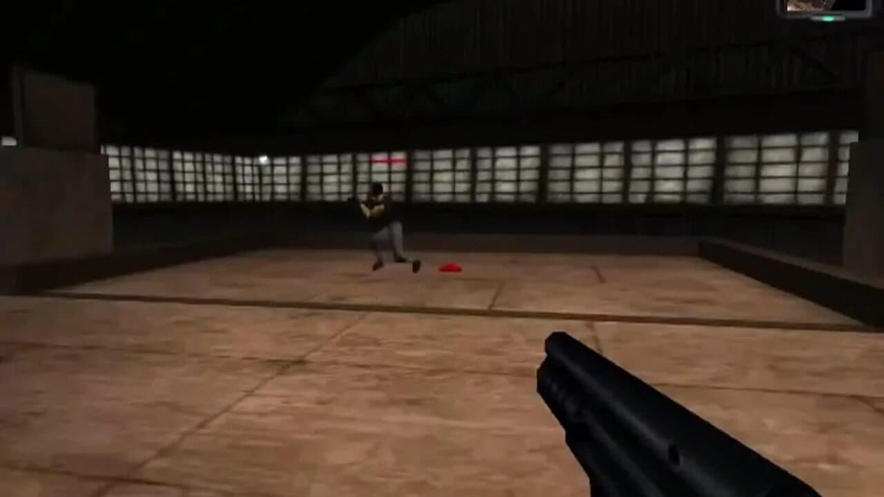 Extreme Paintbrawl 4 thumbnail 4