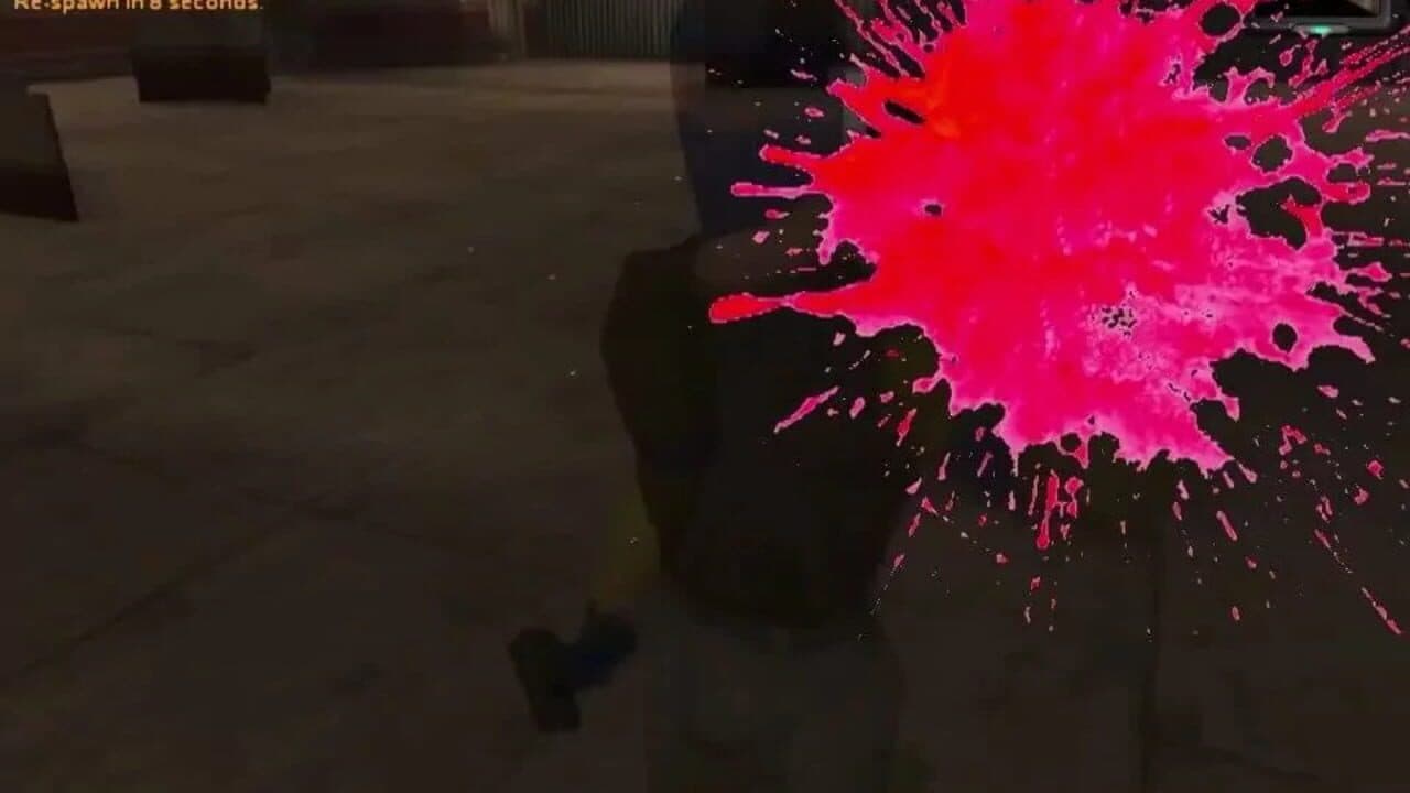 Extreme Paintbrawl 4 thumbnail 5