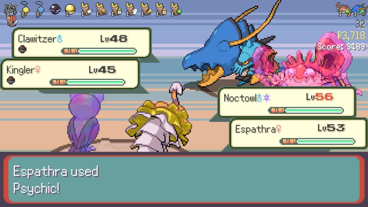 PokéRogue thumbnail 3