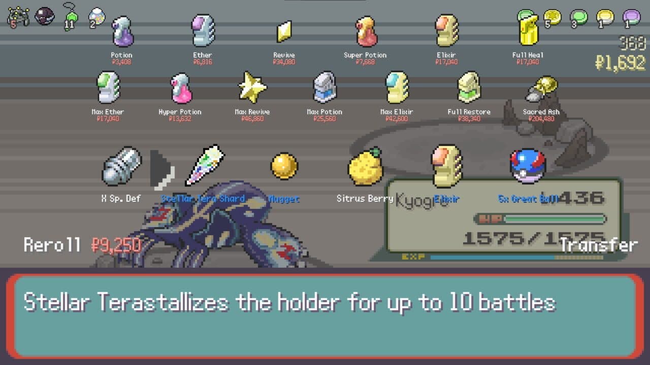 PokéRogue thumbnail 4
