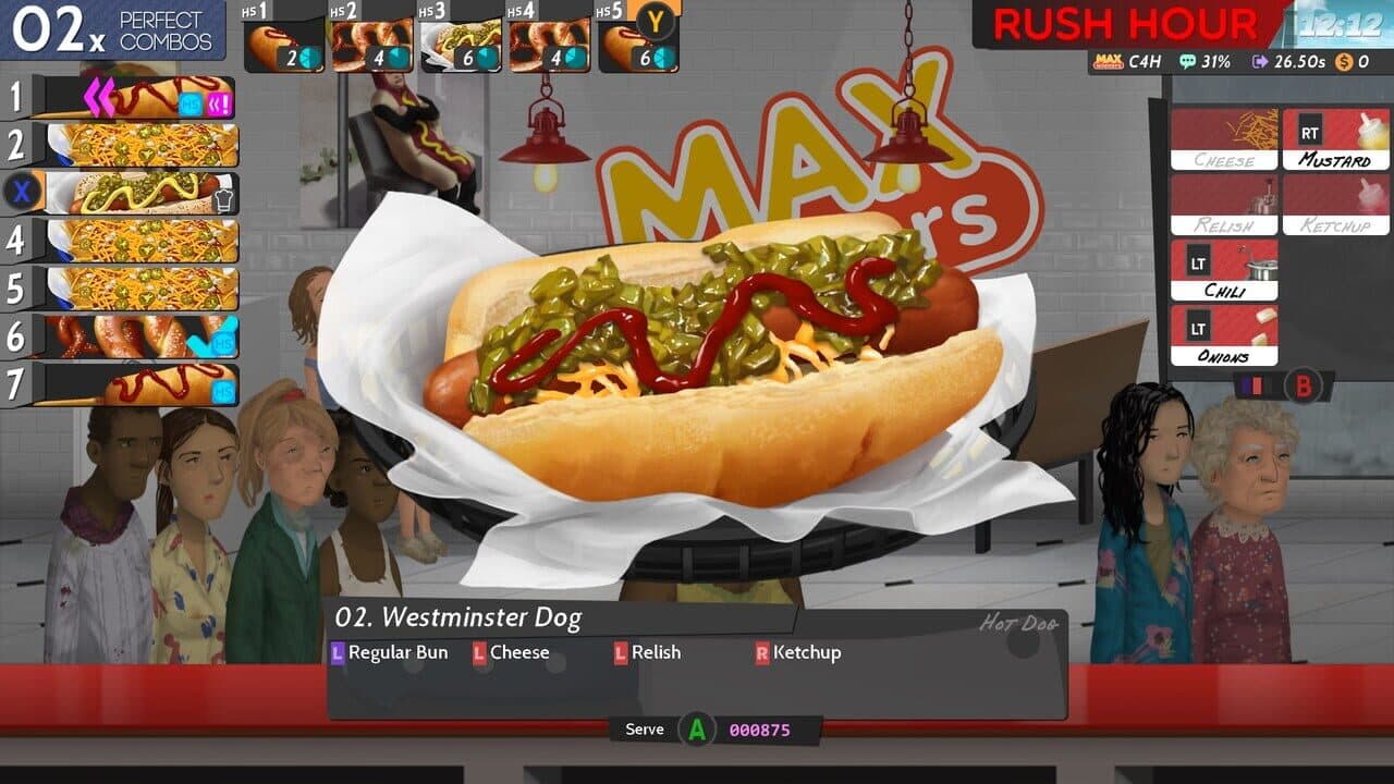 Cook, Serve, Delicious, Trilogy! thumbnail 9