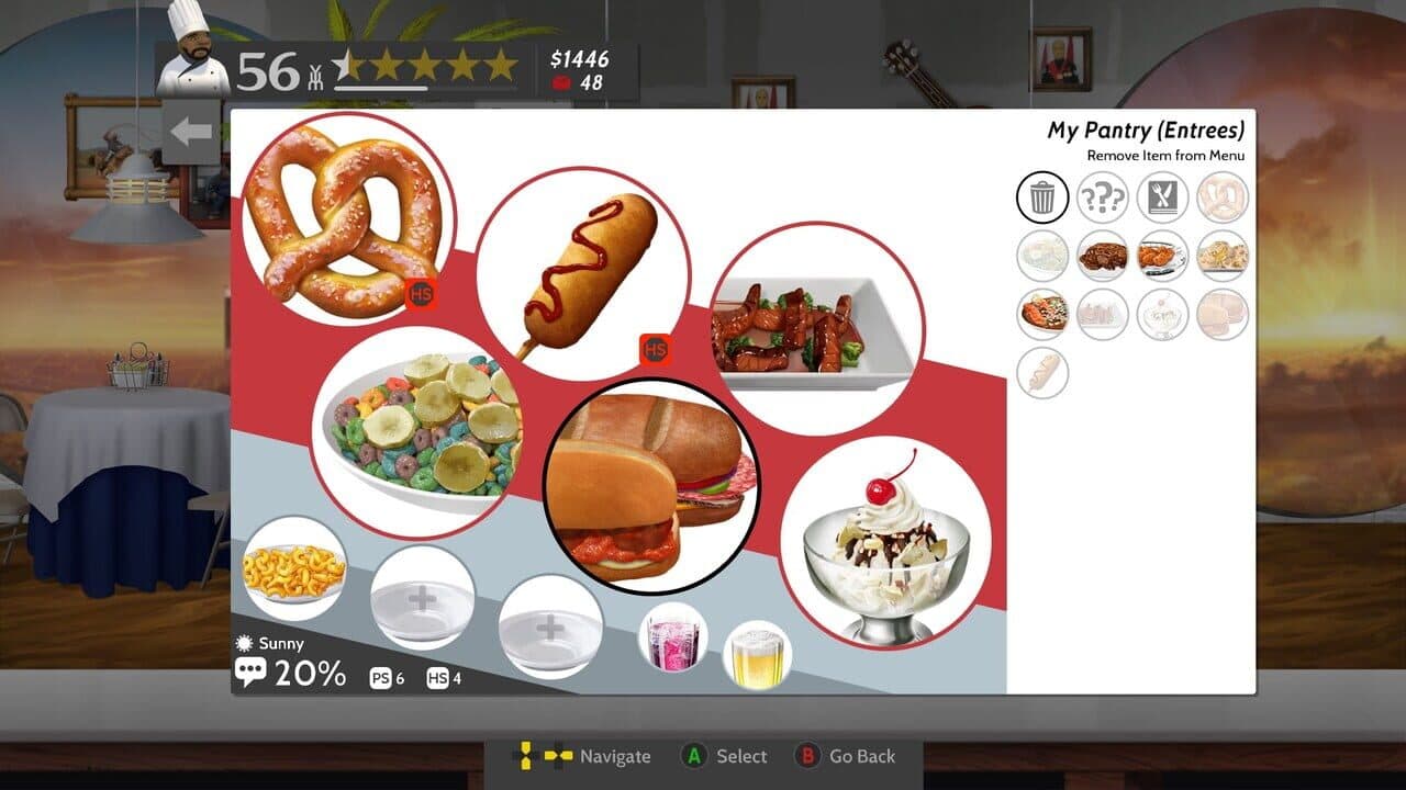 Cook, Serve, Delicious, Trilogy! thumbnail 11
