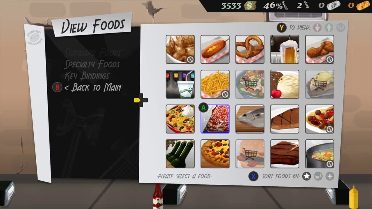 Cook, Serve, Delicious, Trilogy! thumbnail 3