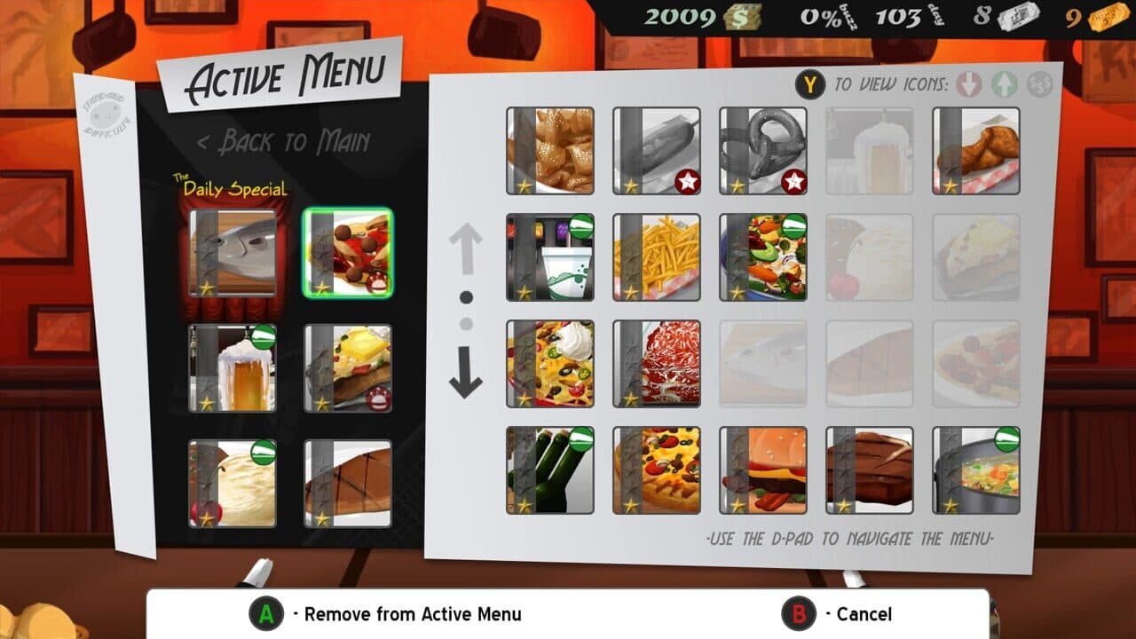 Cook, Serve, Delicious, Trilogy! thumbnail 12