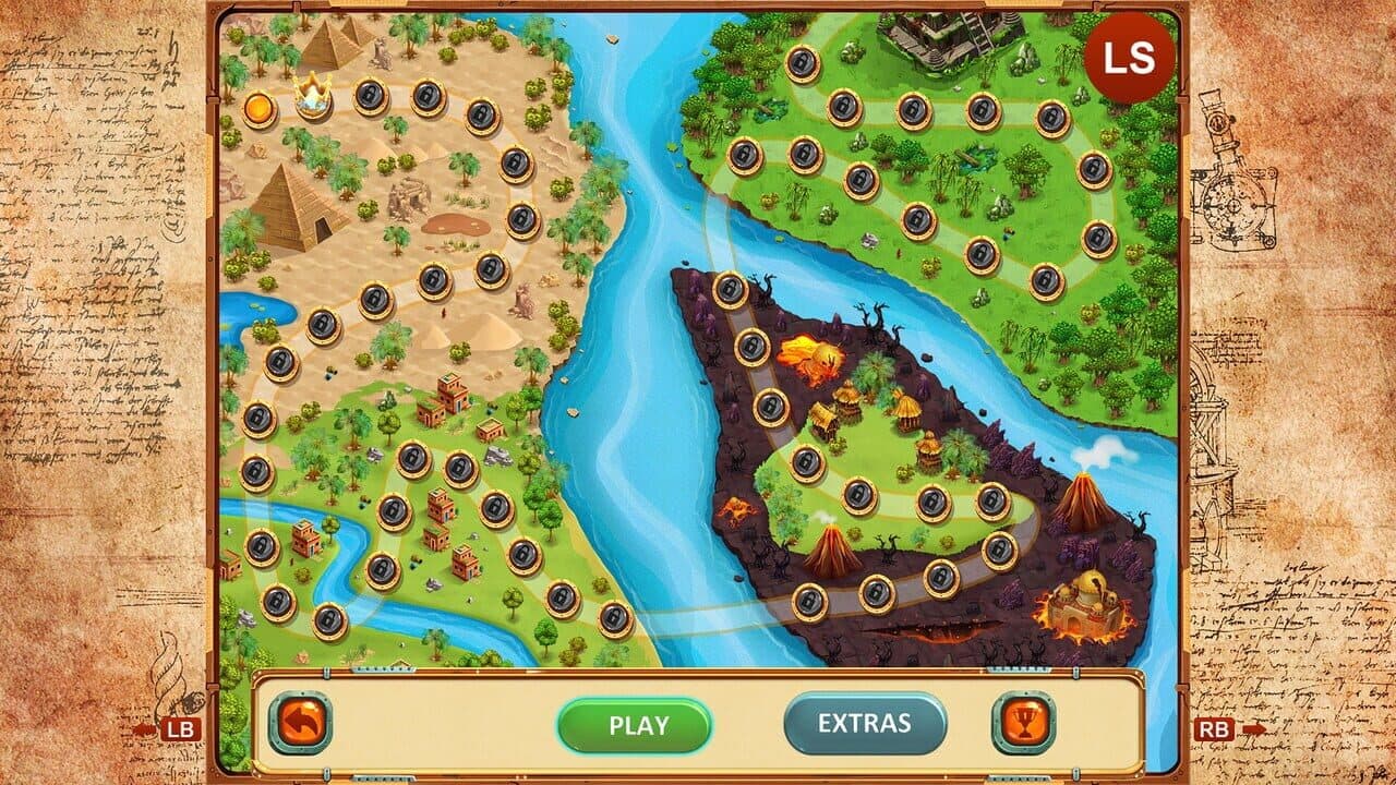 Garden City Bundle screenshot 1