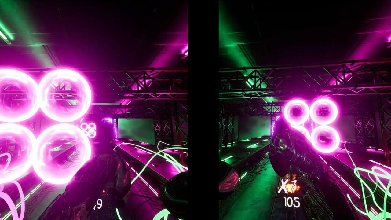 Box To The Beat VR: Indie Electro Beats thumbnail 5