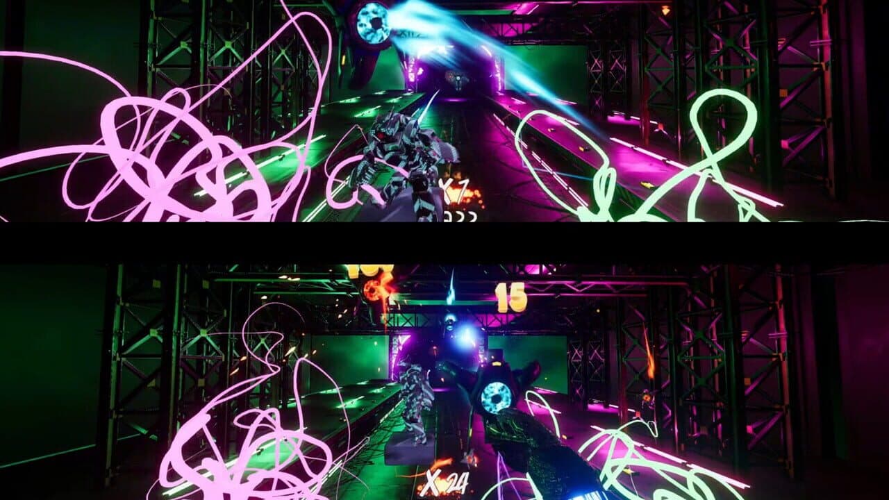Box To The Beat VR: Indie Electro Beats thumbnail 7