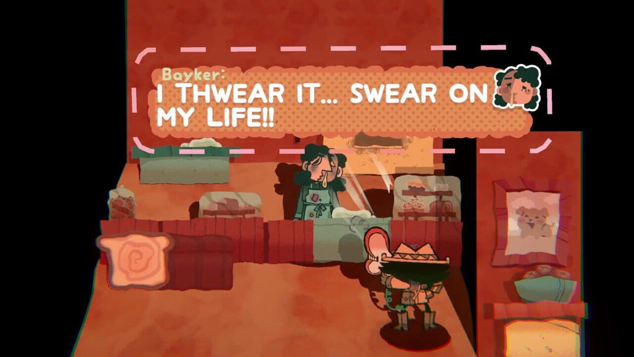 Great God Grove thumbnail 2