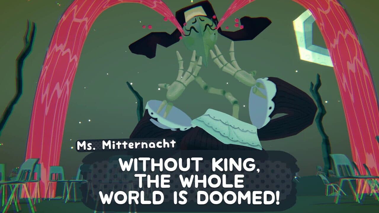 Great God Grove thumbnail 5