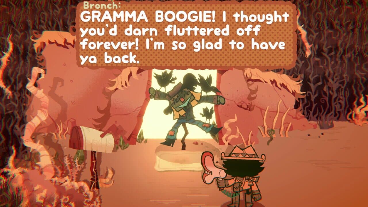 Great God Grove thumbnail 6