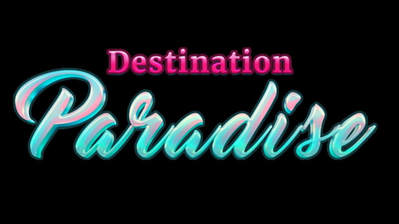 Destination Paradise screenshot 1