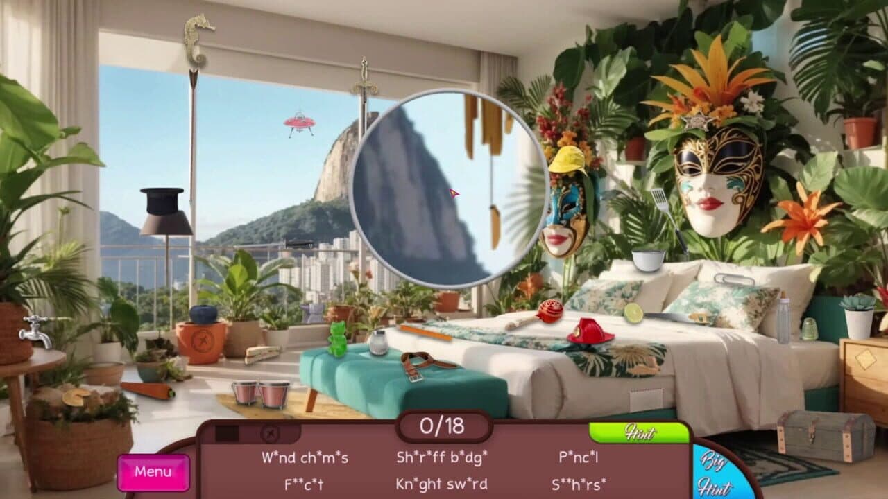 Destination Paradise thumbnail 2