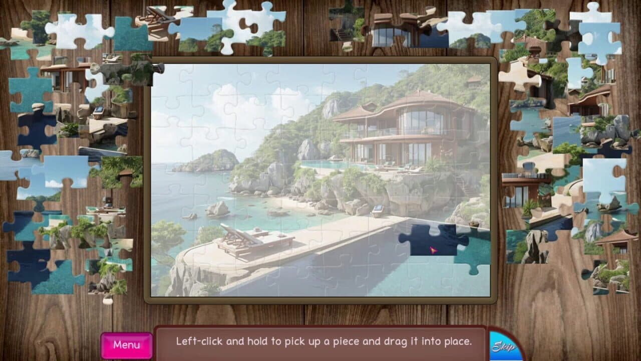 Destination Paradise thumbnail 4
