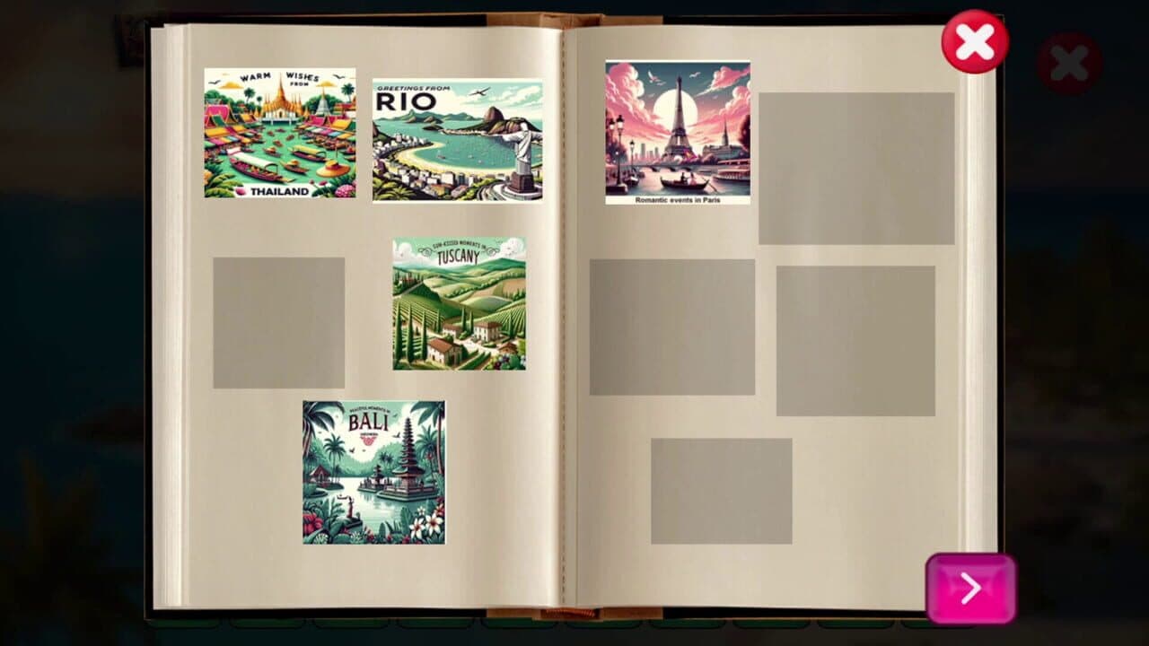 Destination Paradise thumbnail 6